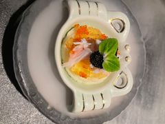 -蟹犇前•帝王蟹雪蟹(陆家嘴店)