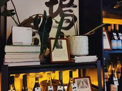 -Blac+Blac(中海环宇荟店)