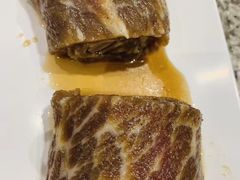 -阿里郎韩国料理