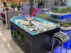 -大众海鲜(巨龙北路店)
