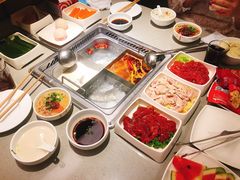 -海底捞火锅(振华商厦店)