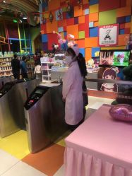 点击看大图 -宝燕乐园(闵行旗舰店)