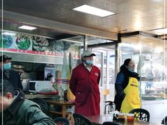 大堂-凤凰园清真馆(科巷店)