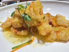 -羲和雅苑•北京烤鸭(国贸商城店)