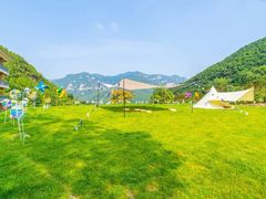 -云丘山景区