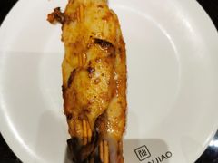 -川骄海鲜自助(河东店)