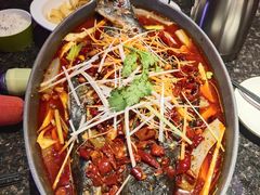 -火吧PTV聚会餐厅(6号店)