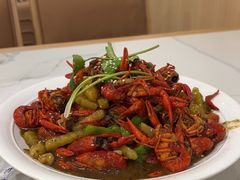 -新凯旋烧烤·燕姐千岛湖土菜