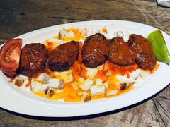 -梅夫娜土耳其餐厅.清真HALAL