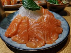 -谷村寿司(同福路店)