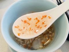 酒酿圆子-逸道(益丰·外滩源店)