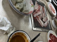 -风味烧烤