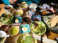 -本家食堂(华南店)