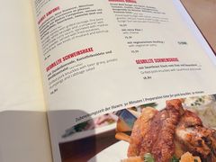 -Restaurant Paulaner am Dom