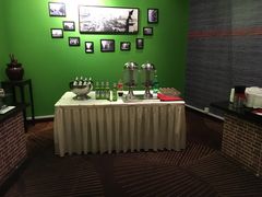 -上海浦东丽晟假日酒店-多瑙河全日餐厅