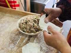 -晓友烧麦(光华村店)