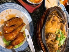 -苏浙徽·农家大院(吴江中山南路店)