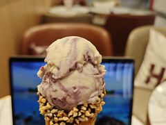 -哈根达斯(芳圆里店)