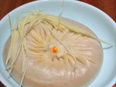 -裕兴记•蟹黄面馆(人民广场店)