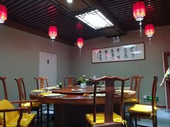 包厢-中卫御苑福膳·养生局(圆明园店)