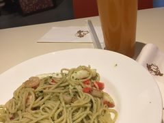 -菲滋意式餐厅(西溪印象城店)