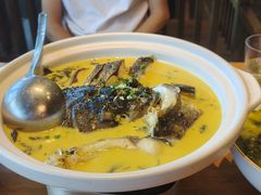 -渔乡米香·剁椒鱼头(四方坪店)