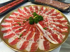 -花味·自助烤肉(大观天地店)