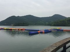 -宁波九龙湖开元度假村
