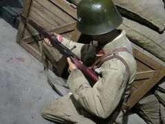 -上海四行仓库抗战纪念馆