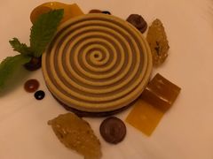 -LONG BAR 廊吧(外滩华尔道夫酒店)