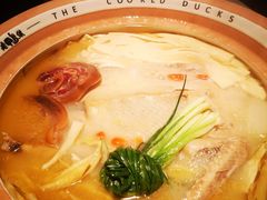 老鸭煲-老鸭集(金沙龙湖天街店)