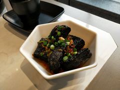 臭豆腐-火宫殿(五一大道分店)