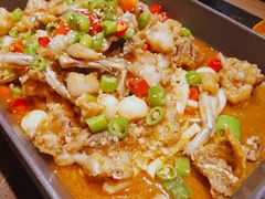 -蛙喔牛蛙(浦口澳林店)