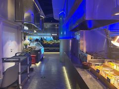 -观海蒸汽海鲜自助(天河城店)