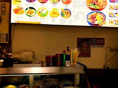 -福瑞记老孙头biangbiang面(新生路店)