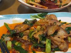 -易老妈蹄花.特色川菜(人民公园总店)
