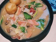 -友达面馆(二七南路店)