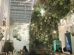 大堂-潮粥荟·潮汕砂锅粥(朝阳大悦城店)