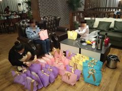 -乌托邦轰趴日租聚会别墅(先生的院子店)