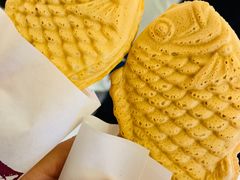 -粉粉乐鲷鱼烧(美罗城店)