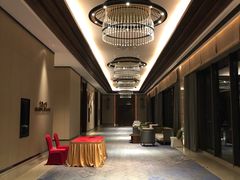 -西双版纳融创皇冠假日度假酒店