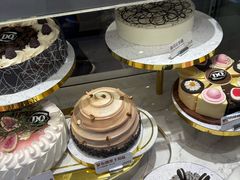 -DQ·蛋糕·冰淇淋(领秀城店)