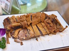 -下梅人家土菜馆(历史文化餐厅度假区店)