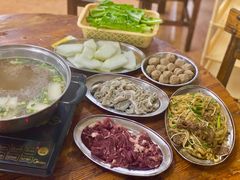 -江村四哥新鲜牛肉店(江高总店)