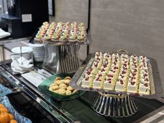 -太湖饭店玉兰厅(自助餐厅)