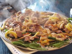 -阿多私房菜(顺德店)
