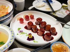 九转大肠-东莱馋房(陆家嘴店)