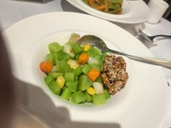-万龙洲海鲜(阜外店)