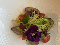 -Steaking·食间牛排(和平店)