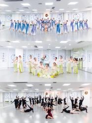 点击看大图 -深舞形体民族舞蹈工作室